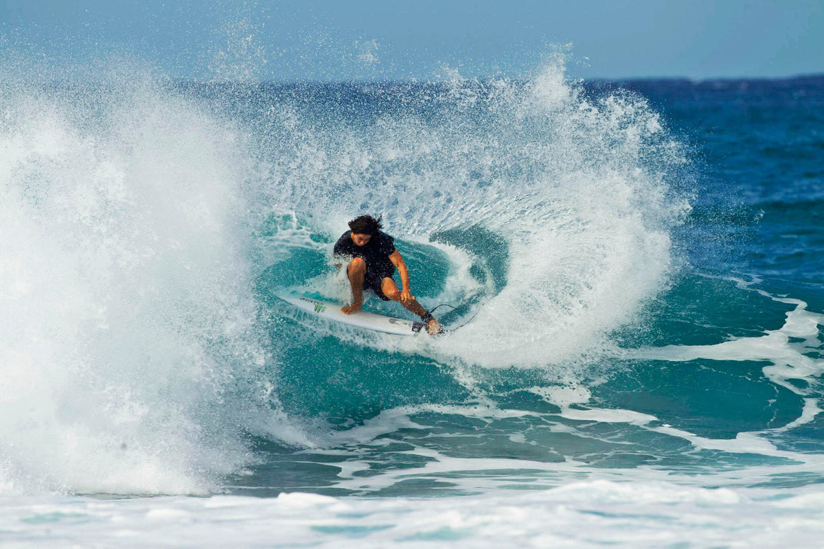 Planches de surf Lost Hossegor