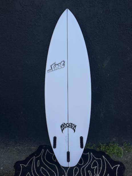 3.0 STUB DRIVER ライトスピード lost by Mayhem 3.0 Stub Driver – Lost Surfboards