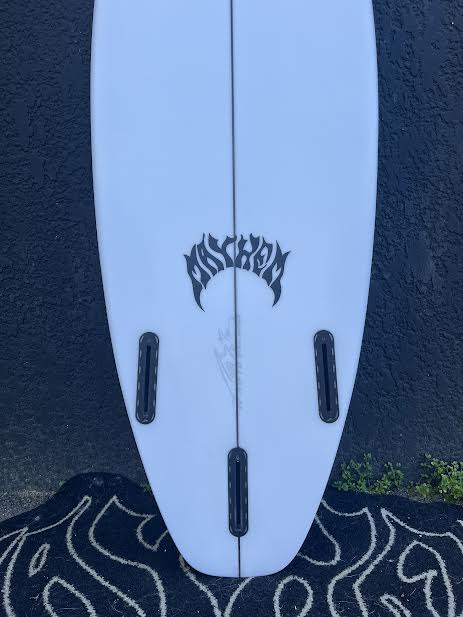 Lost Stub Driver 3.0 – Lost Hossegor