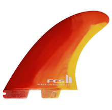 Charger l'image dans la galerie, FCS II Mark Richards Twin + Stabiliser Fins