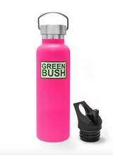 Charger l'image dans la galerie, GREENBUSH GOURDE STANDARD