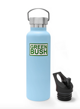 Charger l'image dans la galerie, GREENBUSH GOURDE STANDARD