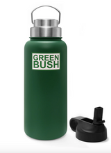 Charger l'image dans la galerie, Green Bush Bouteilles Isotherme