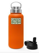 Charger l'image dans la galerie, Green Bush Bouteilles Isotherme