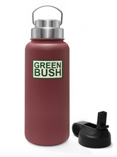 Charger l'image dans la galerie, Green Bush Bouteilles Isotherme