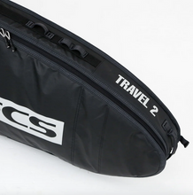 Charger l'image dans la galerie, Housse FCS Travel 2 Funboard