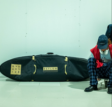 Charger l'image dans la galerie, Deflow Pro Travel Bag 4 BOARDS
