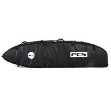 Charger l'image dans la galerie, Housse Funboard Cover FCS Travel 3 Wheelie
