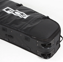 Charger l'image dans la galerie, Housse Funboard Cover FCS Travel 3 Wheelie