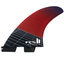 Charger l'image dans la galerie, FCS II Matt Biolos Tri Fin Set
