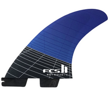 Charger l'image dans la galerie, FCS II Matt Biolos Tri Fin Set