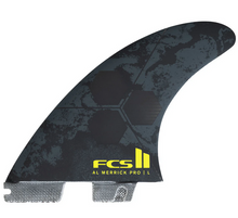 Charger l'image dans la galerie, FCS II Al Merrick PG Pro Tri Fin Set