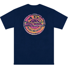 Charger l'image dans la galerie, TEE SHIRT - SEXWAX VAN ZOGH