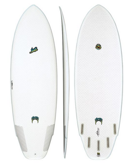 LOST LIB TECH PUDDLE JUMPER – Lost Hossegor