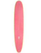 Charger l'image dans la galerie, Indio Surfboards - LOG MACHINE Cream Flamingo