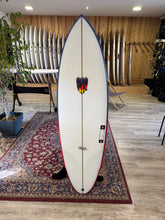 Charger l'image dans la galerie, Lost California Twin Pin
