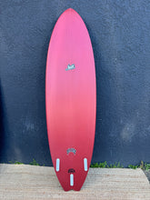 Charger l'image dans la galerie, RNF ’96 Kingfish