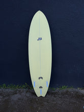 Charger l'image dans la galerie, RNF ’96 Kingfish