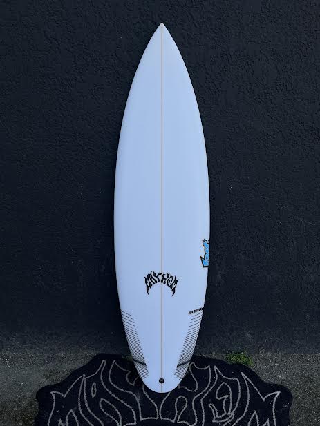 Sub Driver 2.0 Round – Lost Hossegor