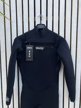 Charger l'image dans la galerie, WETTY 4/3 mm Warrior Limestone Petrol Free
