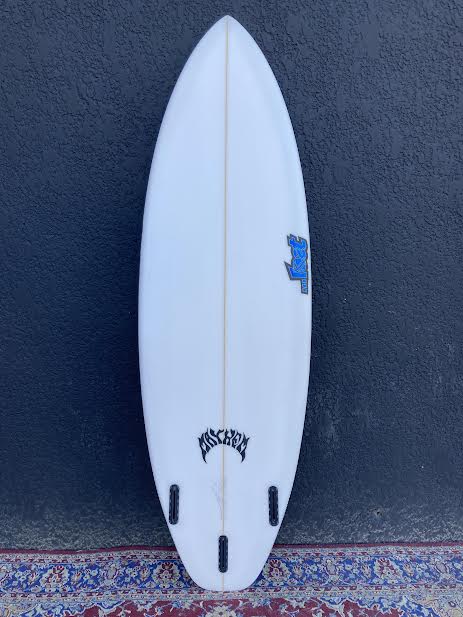 Uber Xl – Lost Hossegor