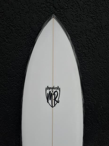 Lost California Twin Pin – Lost Hossegor Lost California Twin Pin – Lost Hossegor