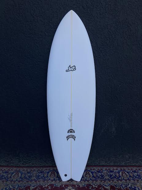 Lost RNF 96 – Lost Hossegor