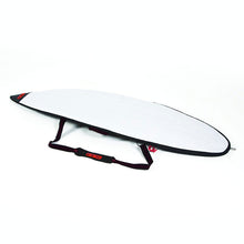 Charger l'image dans la galerie, Housse FCS Classic Shortboard All Purpose - Steel Blue / White