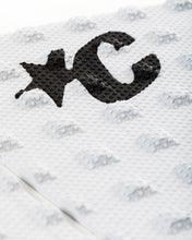 Charger l'image dans la galerie, MICK EUGENE FANNING LITE - WHITE BLACK