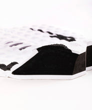 Charger l'image dans la galerie, MICK EUGENE FANNING LITE - WHITE BLACK