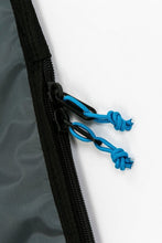Charger l'image dans la galerie, Housse Creatures Longboard Icon Lite CHAROCAL CYAN
