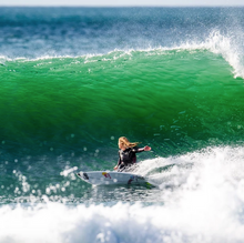 Charger l'image dans la galerie, FCS Caroline Marks Traction