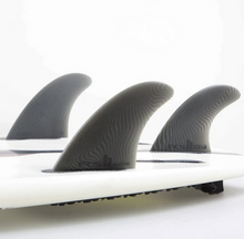 Charger l'image dans la galerie, FCS II Reactor Neo Glass Eco Tri Fins