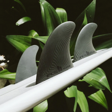 Charger l'image dans la galerie, FCS II Reactor Neo Glass Eco Tri Fins