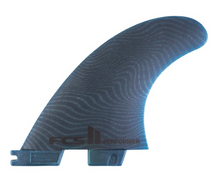 Charger l'image dans la galerie, FCS II Performer Neo Glass Eco Tri Fins