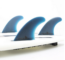 Charger l'image dans la galerie, FCS II Performer Neo Glass Eco Tri Fins