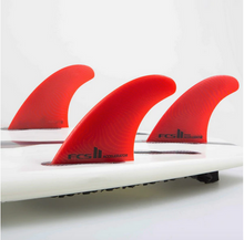 Charger l'image dans la galerie, FCS II Accelerator Neo Glass Eco Tri Fins