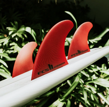 Charger l'image dans la galerie, FCS II Accelerator Neo Glass Eco Tri Fins
