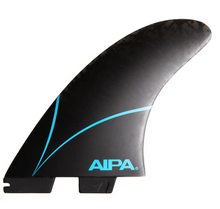 Charger l'image dans la galerie, FCS II Aipa Twin + Stabiliser Fin