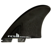 Charger l'image dans la galerie, FCS II Modern Keel Twin Fins