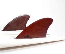 Charger l'image dans la galerie, FCS II Retro Keel Twin Fins