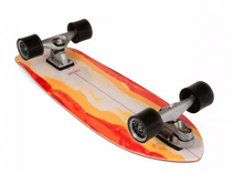 Charger l'image dans la galerie, Surfskate Carver FIREFLY 30.25" 2022
