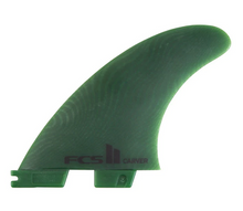 Charger l'image dans la galerie, FCS II Carver Neo Glass Eco Tri Fins