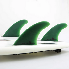 Charger l'image dans la galerie, FCS II Carver Neo Glass Eco Tri Fins