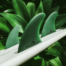 Charger l'image dans la galerie, FCS II Carver Neo Glass Eco Tri Fins