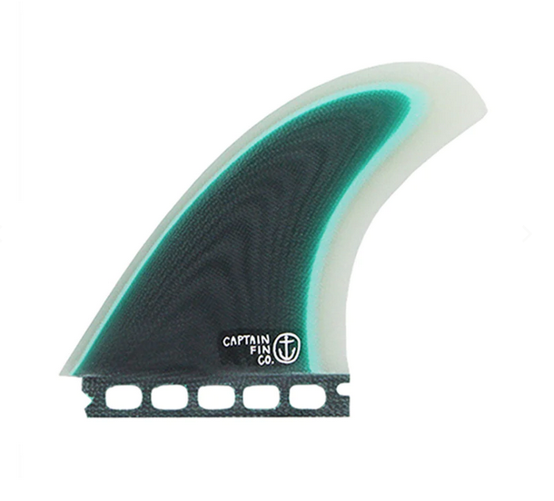 CAPTAIN FIN CO - CF Twin Especial Seafoam Green – Lost Hossegor