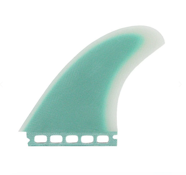 CAPTAIN FIN CO - CF Twin Especial Seafoam Green – Lost Hossegor