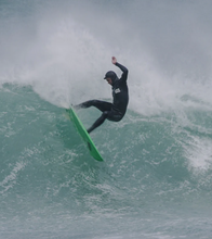 Charger l'image dans la galerie, CAPTAIN FIN CO - Mikey February Keel