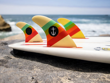 Charger l'image dans la galerie, CAPTAIN FIN CO - CF Series CREAM