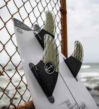 Charger l'image dans la galerie, CAPTAIN FIN CO - CF Quickness